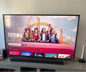 Vizio 5.1 ch BT Home Theater System