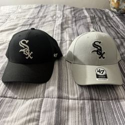 Chicago White Sox Hats