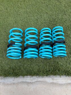 God speed traction s coils
