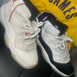 Jordan 11s 