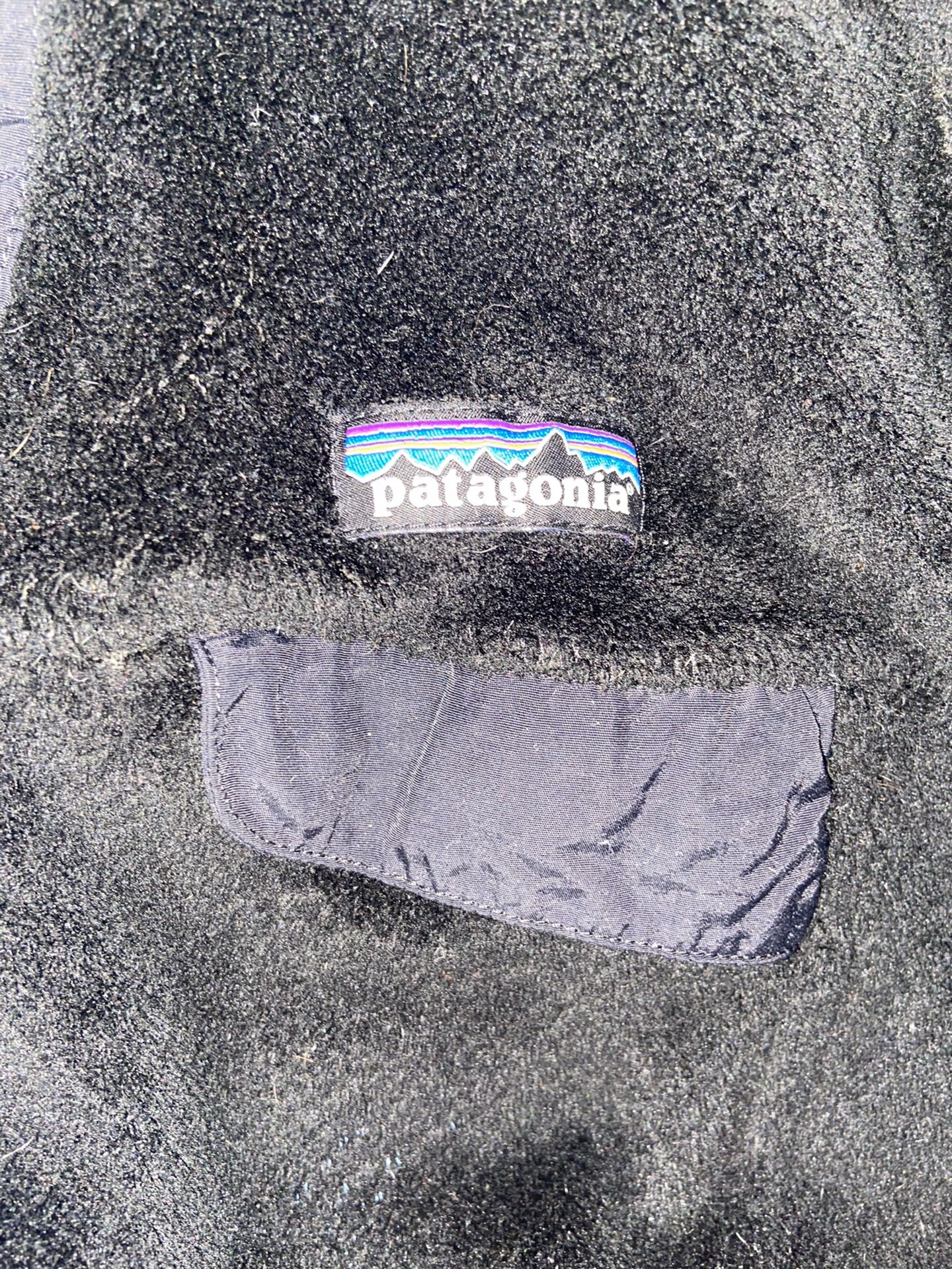 Patagonia Sweater