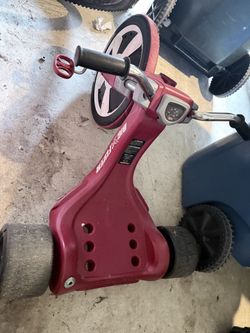 Kid Tricycle