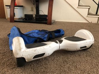Hover board