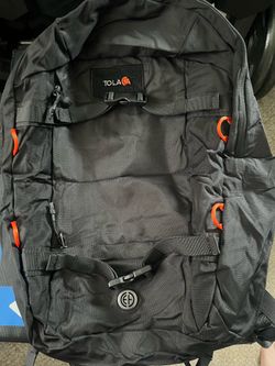 Bags and backpacks