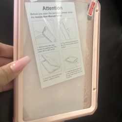 iPad Mini 6 Protector 