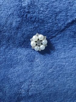 Flower shaped