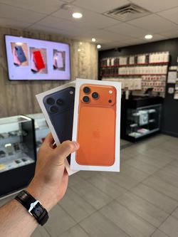 iPhone  17 Pro Max  256GB Unlocked - Brand New - Phoenix  AZ