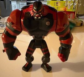 Batman bane figure