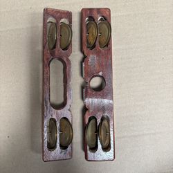 Tambourine - Traditional Khartal - Indian