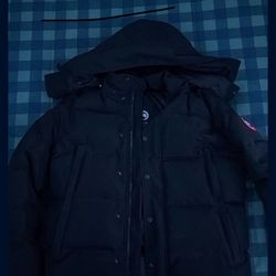 Canada Goose
