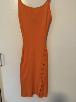 New Dress
