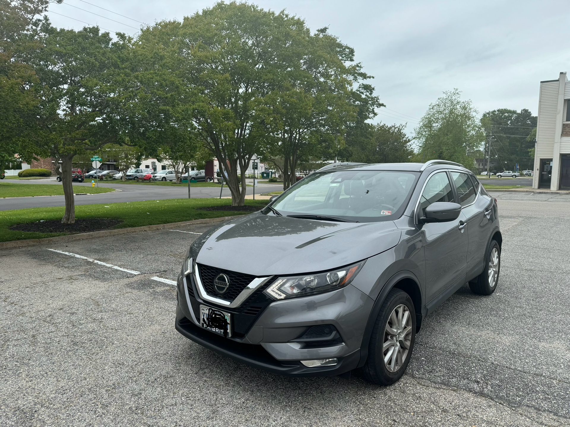 2020 Nissan Rogue for Sale in Virginia Beach, VA - OfferUp