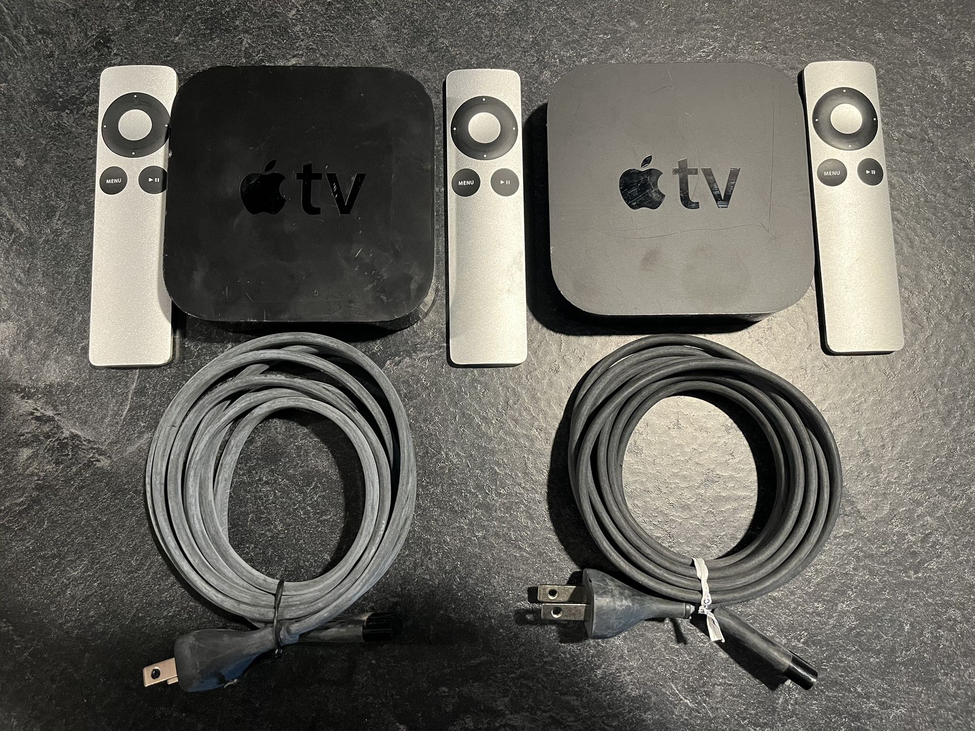 Apple Tv Media Streamer (3rd Generation)