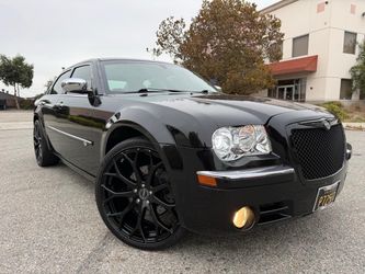 2010 chrysler 300C