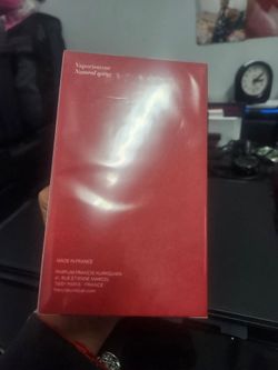 Baccarat Rouge 540
