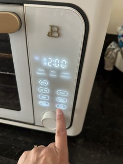 Toaster Oven Beautiful Brand