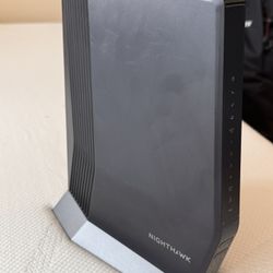 Netgear Nighthawk CAX80 