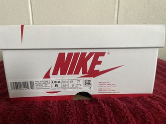 Air Jordan 1 High Heritage