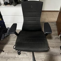Herman Miller G Logitech Embody chair 