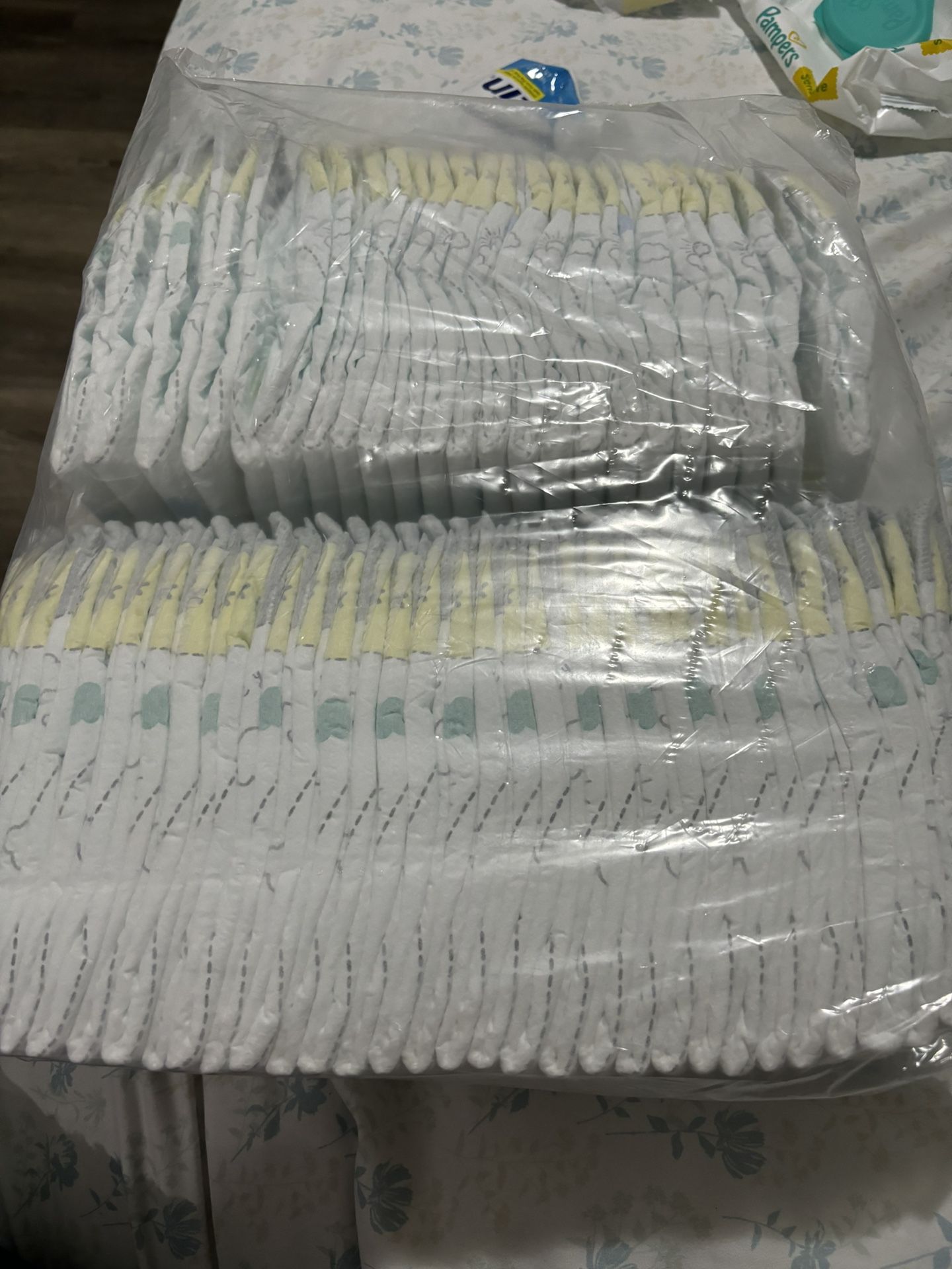 Nuevos Tengo Más Son Side 1 Trae 96 Pampers