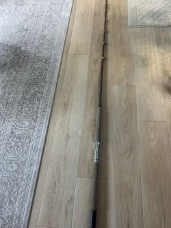 Truline dynamo 7’1” Rod
