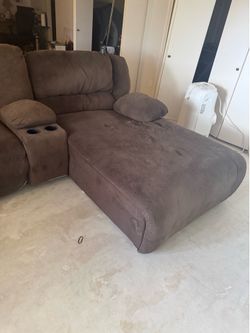 Sectional Sofa