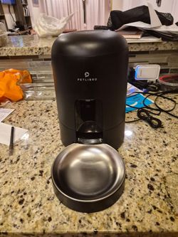 PETLIBRO - Auto Cat Feeder
