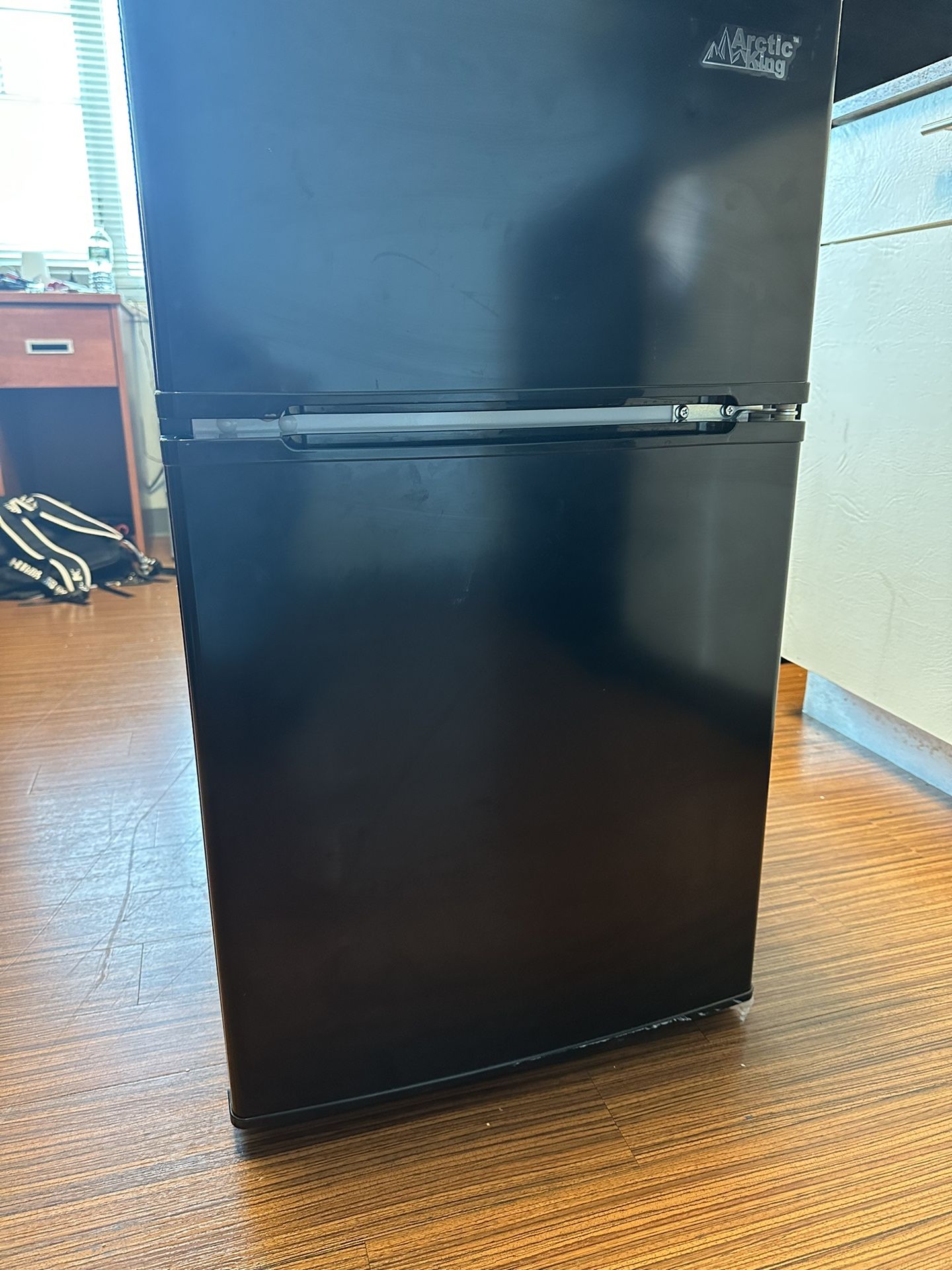 Arctic King Mini Fridge