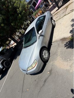 2000 Honda Accord
