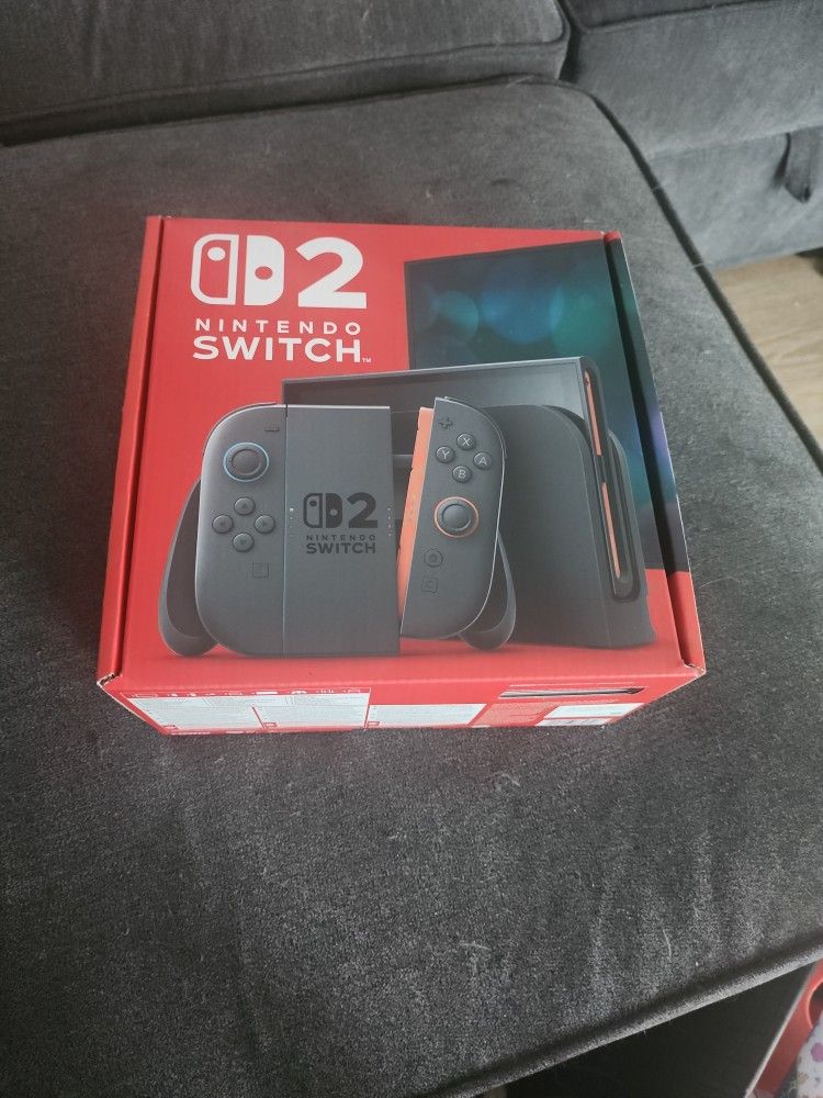 Switch 2