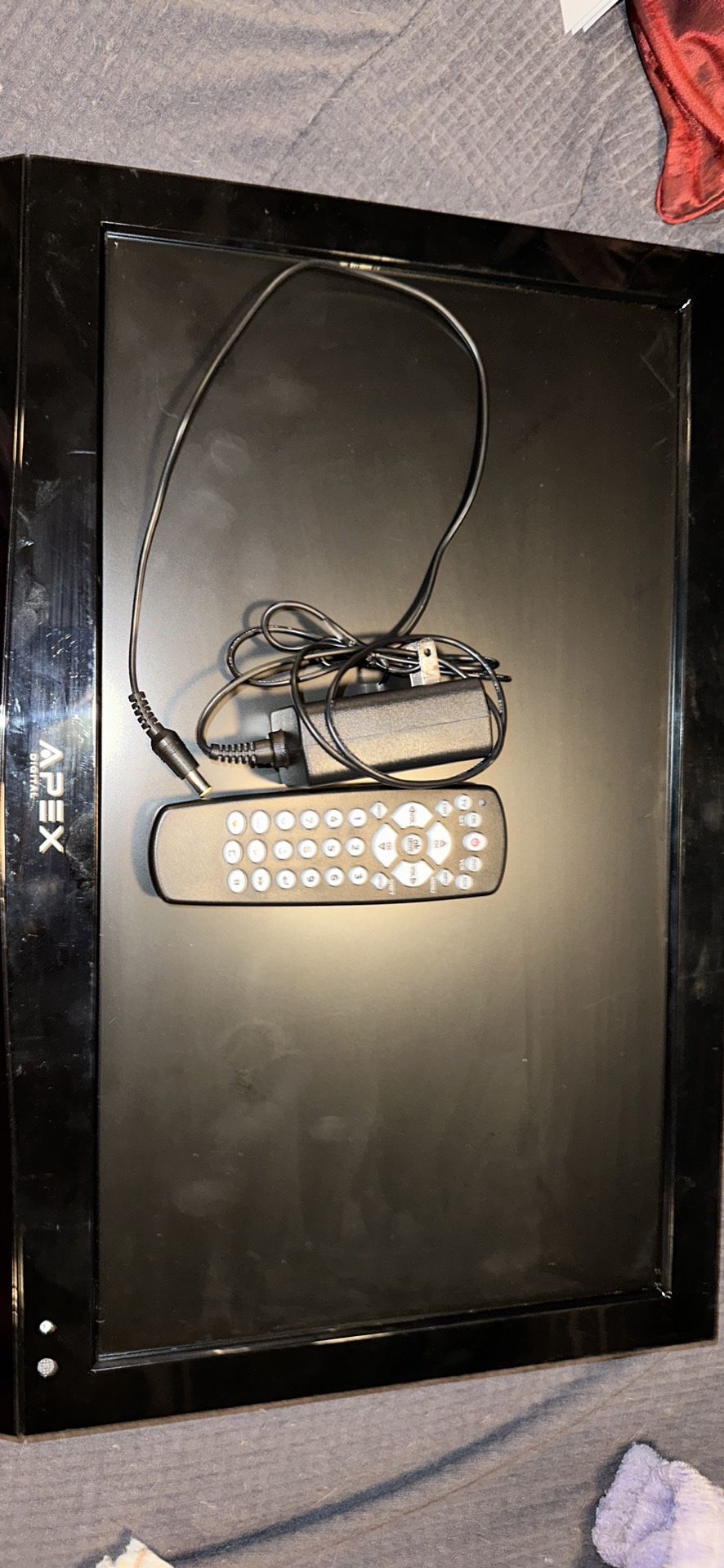 TV Flat Screen