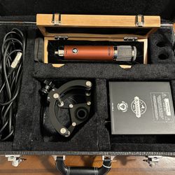 Avantone Pro CV-12 BLA Condenser Microphone 