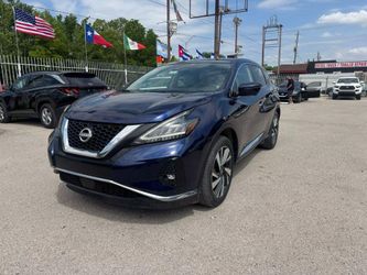 2023 Nissan Murano