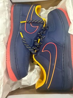 Air Force 1 ‘07 LV8 women’s 9 men’s 7.5