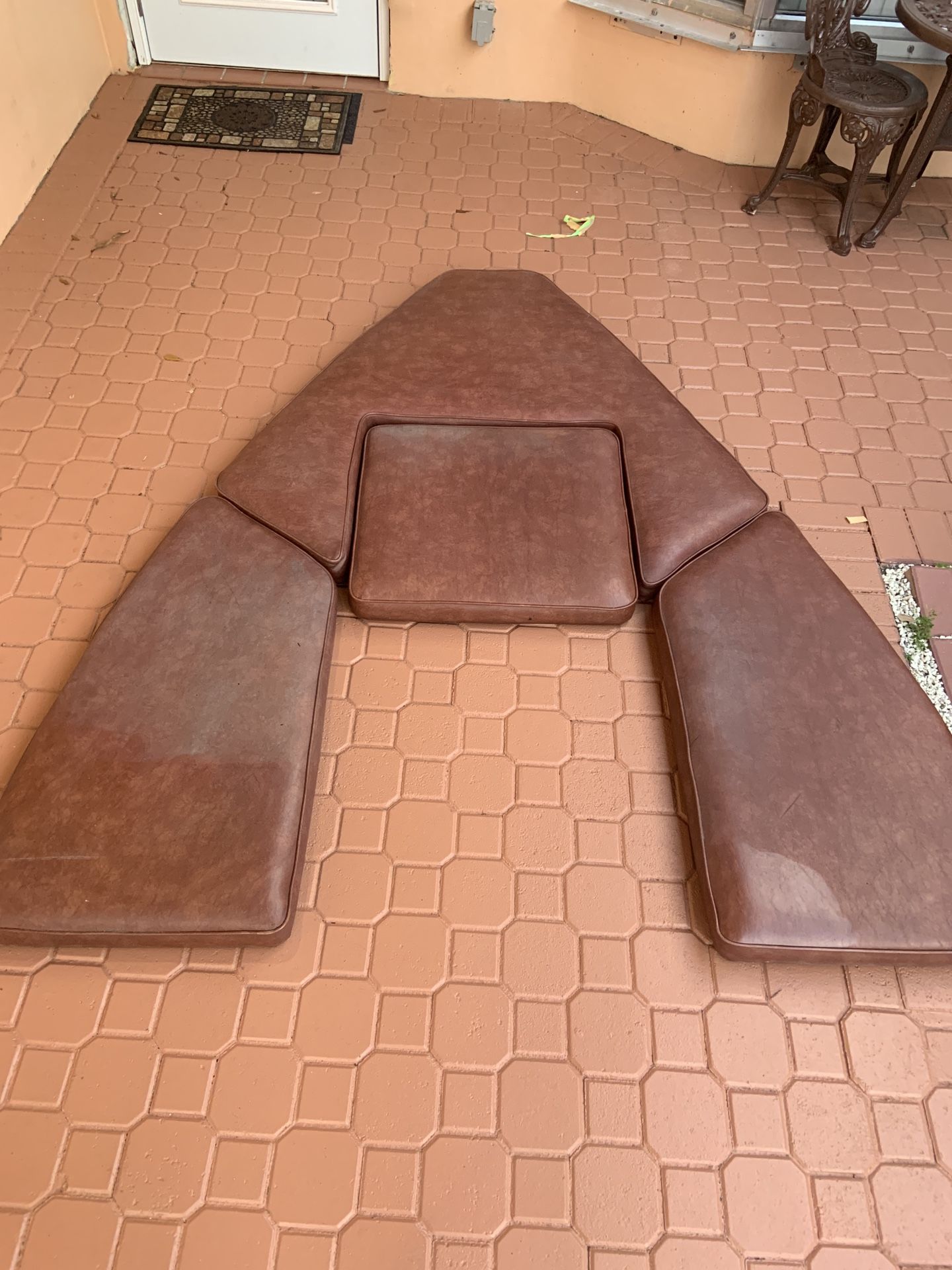 Boat cushions for Sale in Pembroke Pines, FL OfferUp