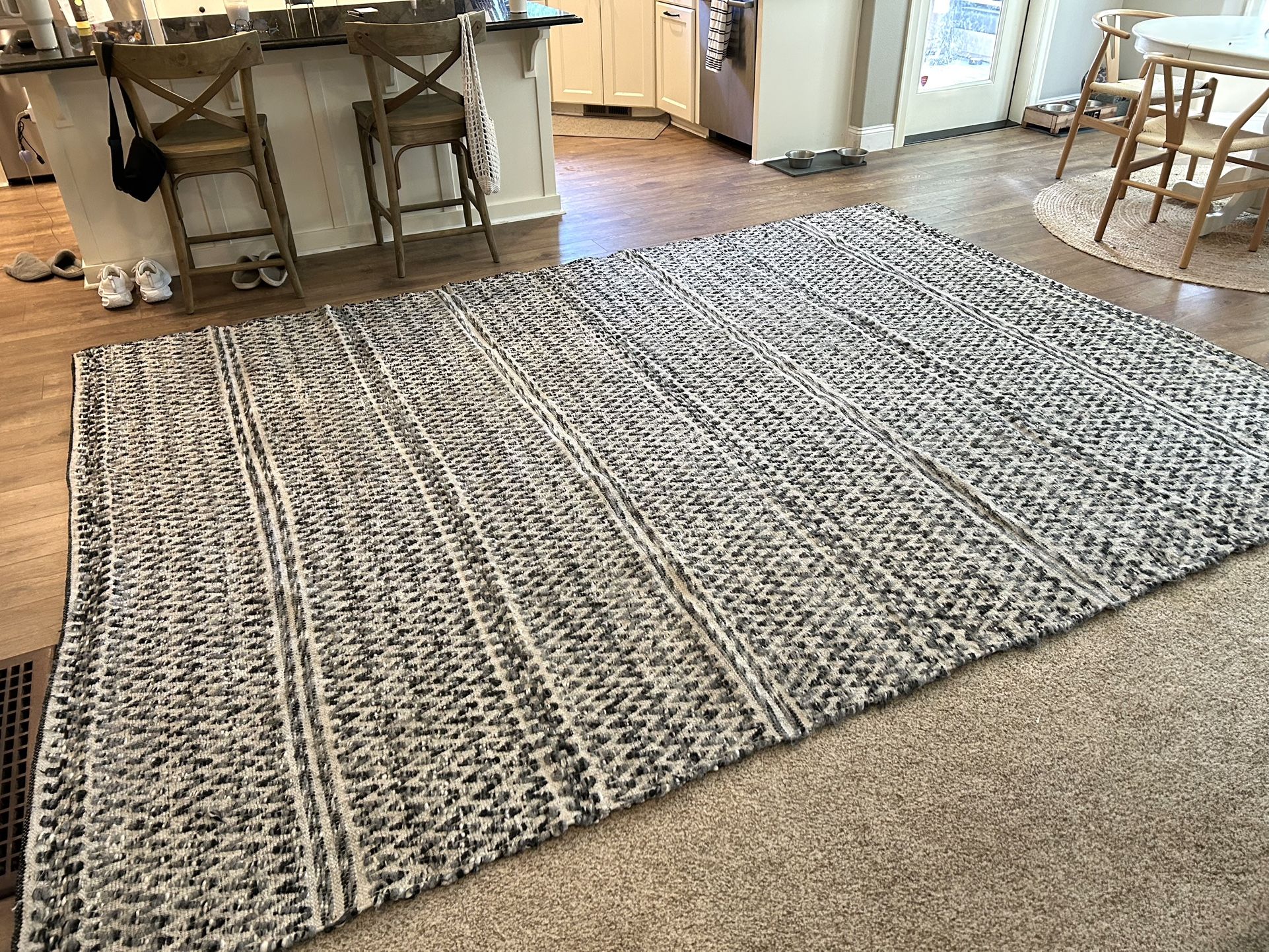 nuLOOM 9x12 Area Rug