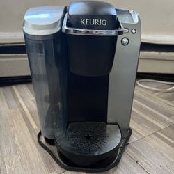 Keurig Coffee Machine 