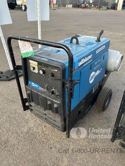 FOR SALE: Miller Electric Trailblazer 325 Arc Welder | ~954 Hours | $10,135 + Tax (OBO)