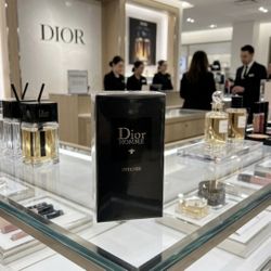 Dior Homme Intense Perfume Cologne 3.4 Oz New Sealed