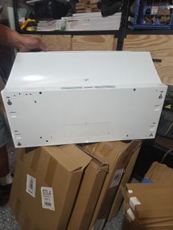 Hood for 30" range