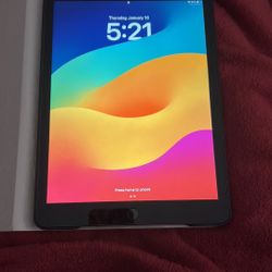 iPad ( 9th Generation ) New 