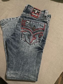 Rock Revival Mens