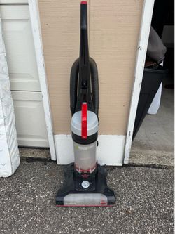 Bissell PowerForce Helix Vacuum