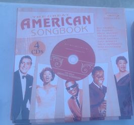 Great american songbook