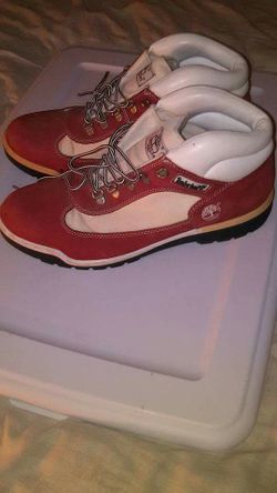 Mens timberland boots