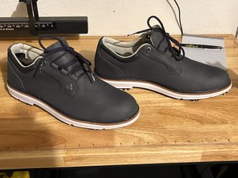 CUATER Legend Golf Shoe
