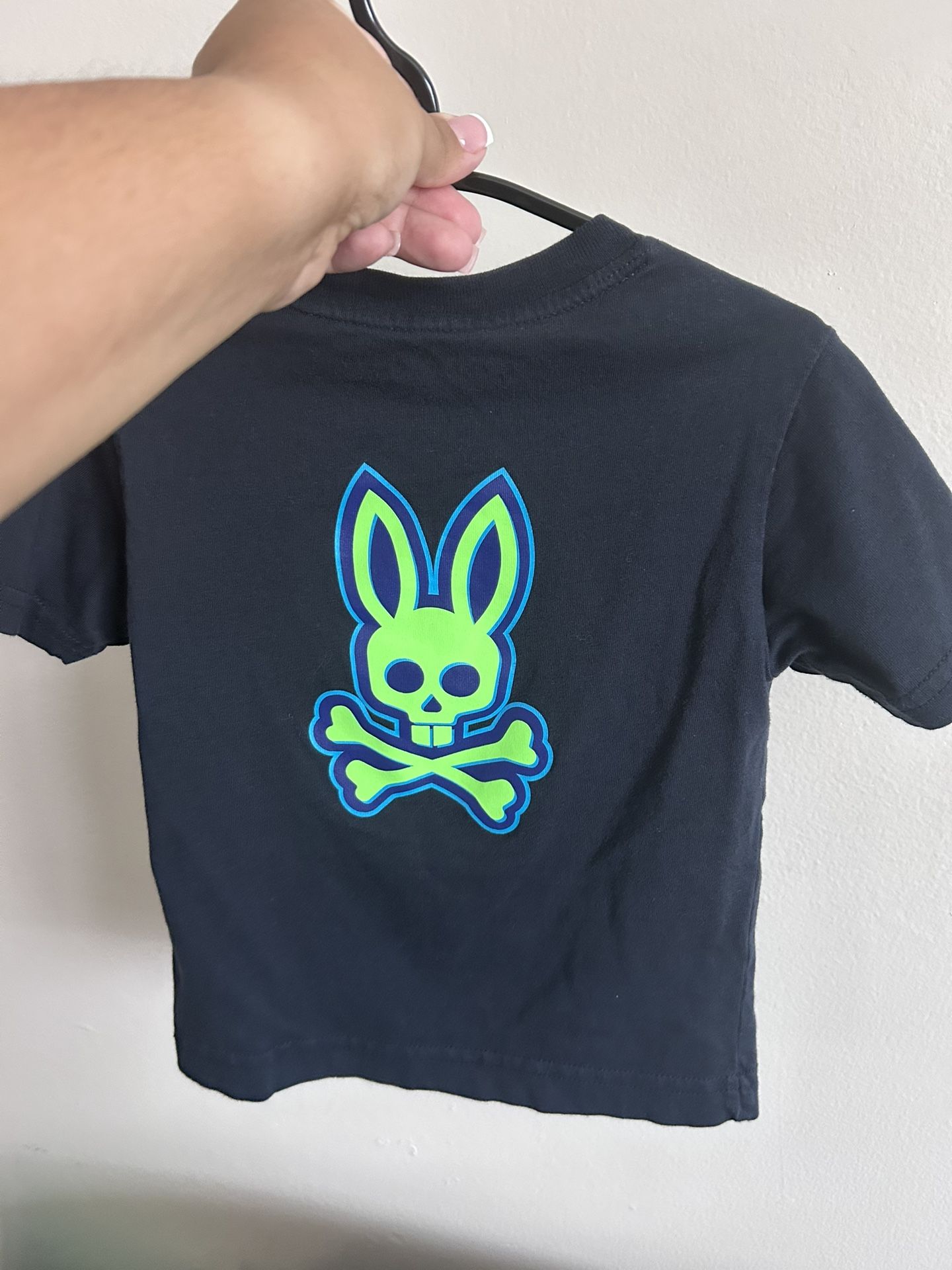 Psycho Bunny Toddler Boy Tshirts