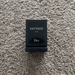 Dior savage