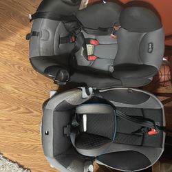 Used Car Seats $50 Each 