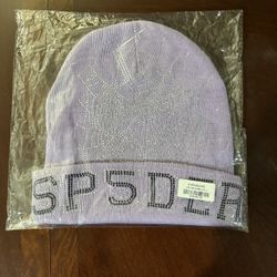 Sp5der Beanie 